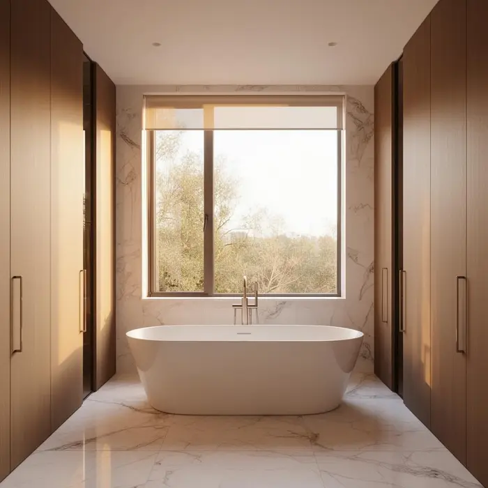 Master Bath