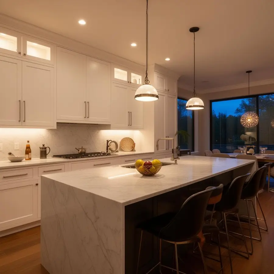 Kitchen Remodeling